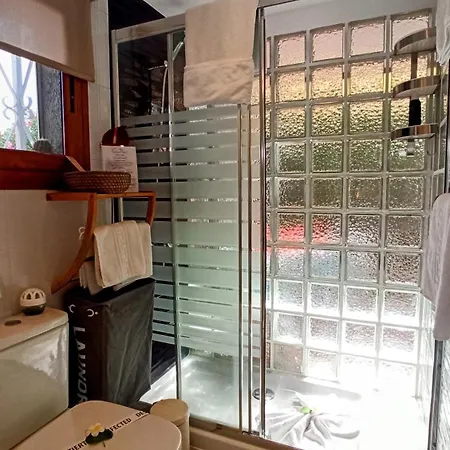 Parrot Cage - The Gay Villa Playa del Ingles (Gran Canaria)